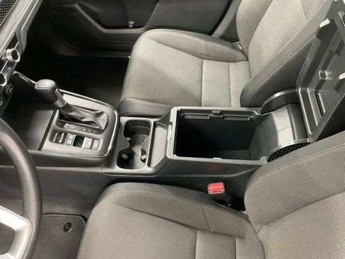 Certified 2024 Honda CR-V EX image 22