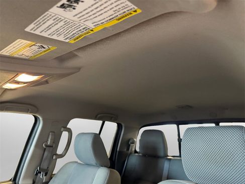 Used 2015 Nissan Frontier SV image 23