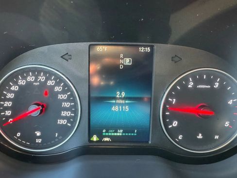 Used 2021 Mercedes-Benz Sprinter 2500 image 27