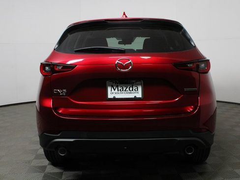 Used 2023 MAZDA CX-5 AWD 2.5 S image 6