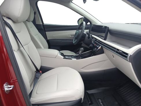Used 2026 Hyundai Tucson SEL FWD image 15