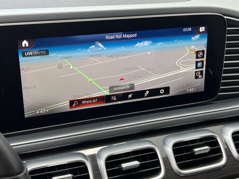 Used 2020 Mercedes-Benz GLE 450 4MATIC image 16