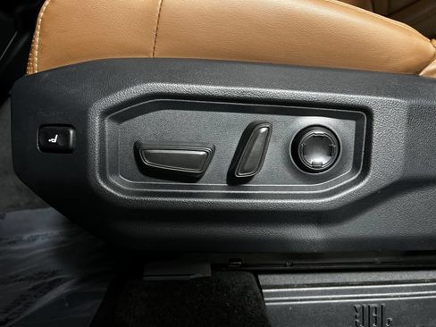 Certified 2026 Toyota Tundra 1794 Edition AWD/4WD image 14