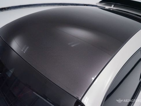 Used 2024 Porsche 911 Turbo S AWD/4WD image 9