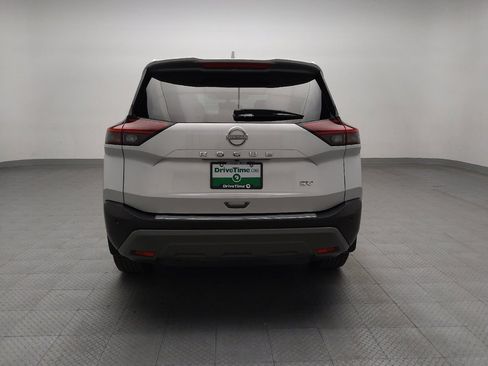 Used 2022 Nissan Rogue SV image 6