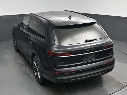 Used 2021 Audi Q7 3.0T Premium Plus image 23