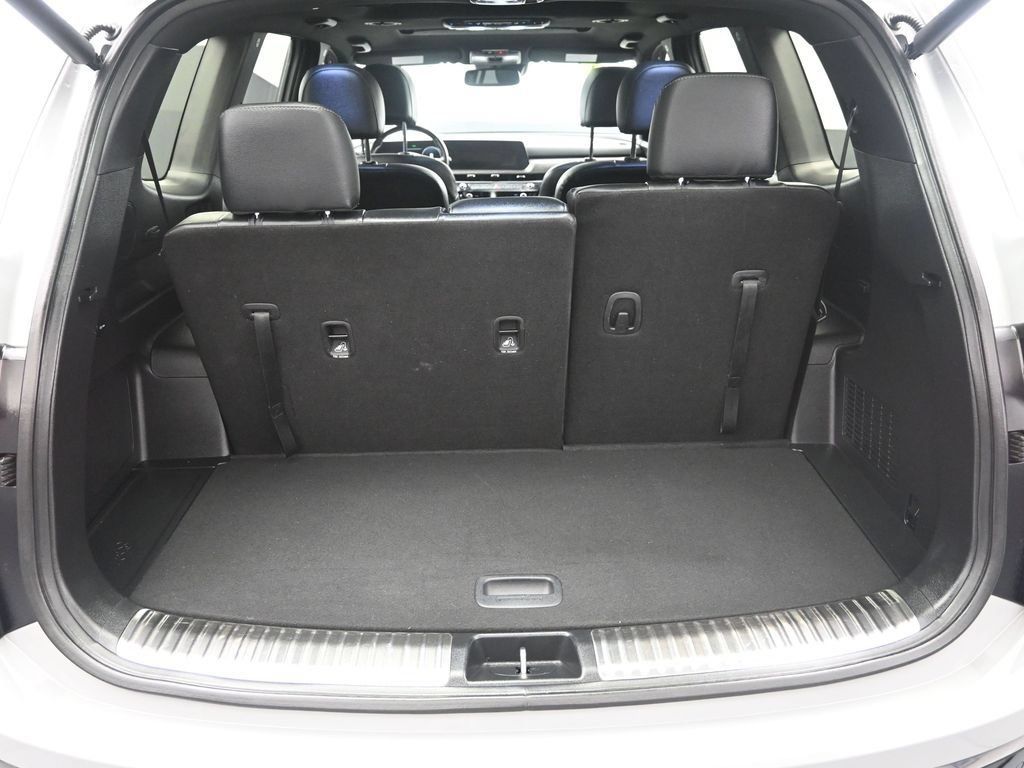 Certified 2024 Kia Telluride SX X-Line AWD/4WD image 36
