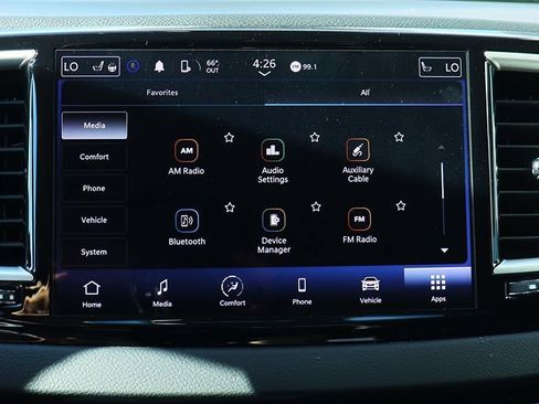 Used 2023 Chrysler Pacifica Touring-L image 54