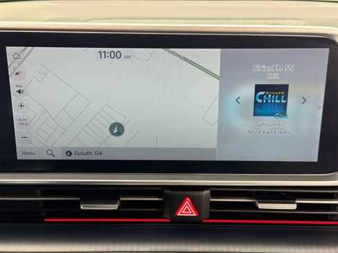 Used 2023 Hyundai Ioniq 6 SEL w/ Cargo Package image 25