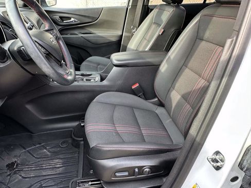 Certified 2023 Chevrolet Equinox RS w/ LPO, Floor Liner Package image 17