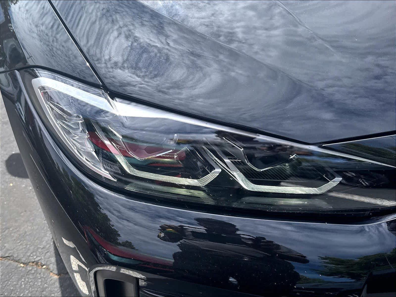 Used 2024 BMW M440i Gran Coupe RWD image 32