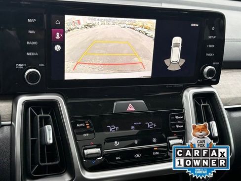 Used 2023 Kia Sorento X-Line EX image 13