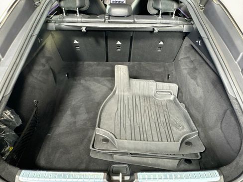 Certified 2023 Mercedes-Benz EQS 450+ 4MATIC Sedan image 25