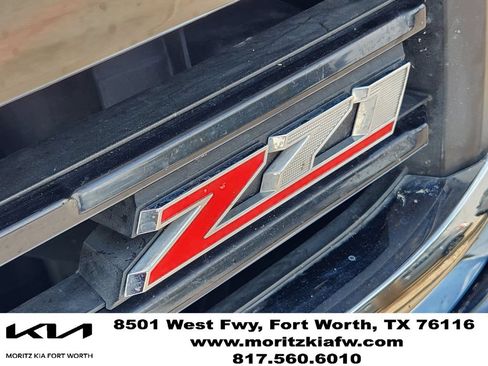 Used 2017 Chevrolet Silverado 2500 LT w/ Texas Edition AWD/4WD image 12