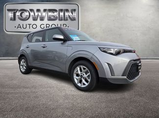 Used 2024 Kia Soul LX w/ Option Group 015 video 2