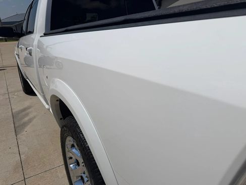 Used 2018 RAM 1500 Laramie w/ Convenience Group AWD/4WD image 72