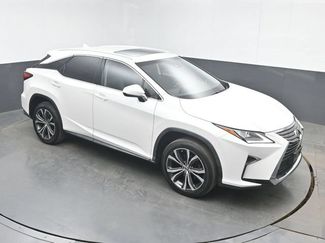 Used 2018 Lexus RX 350 AWD w/ Premium Package video 1
