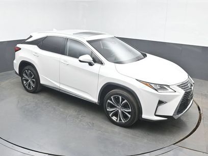 Used 2018 Lexus RX 350 AWD w/ Premium Package