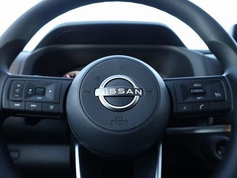 New 2026 Nissan Pathfinder S AWD/4WD image 11