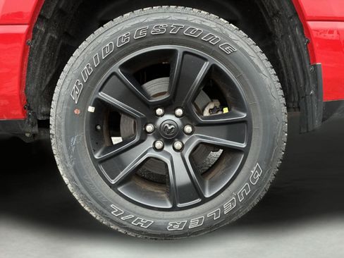 Used 2023 RAM 1500 Big Horn AWD/4WD image 33