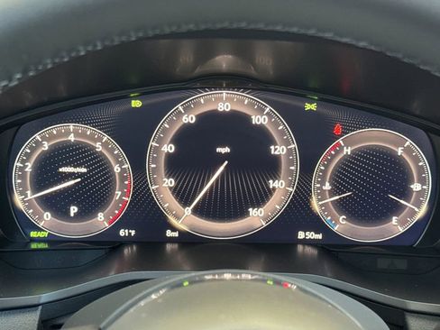 New 2026 MAZDA CX-90 3.3 Turbo S w/ Premium Plus image 25