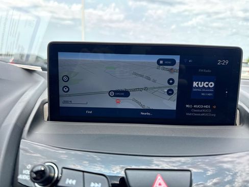 Used 2021 Acura RDX AWD w/ Advance Package image 18