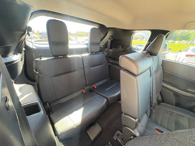 Used 2024 Mitsubishi Outlander SE FWD image 18