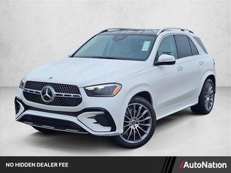 New 2026 Mercedes-Benz GLE 350 4MATIC video 1