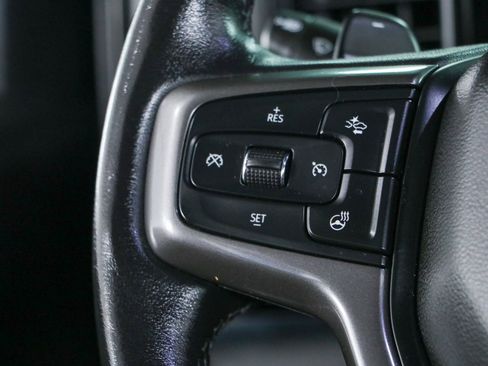 Used 2022 Chevrolet Silverado 1500 ZR2 AWD/4WD image 14