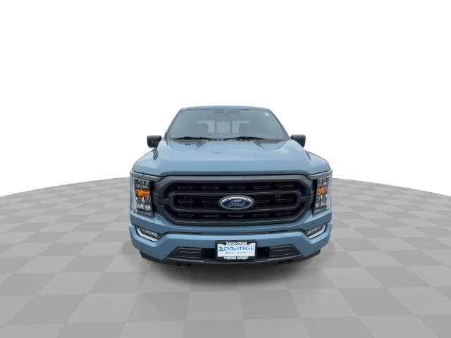 Used 2023 Ford F150 XLT w/ Equipment Group 302A High AWD/4WD image 3