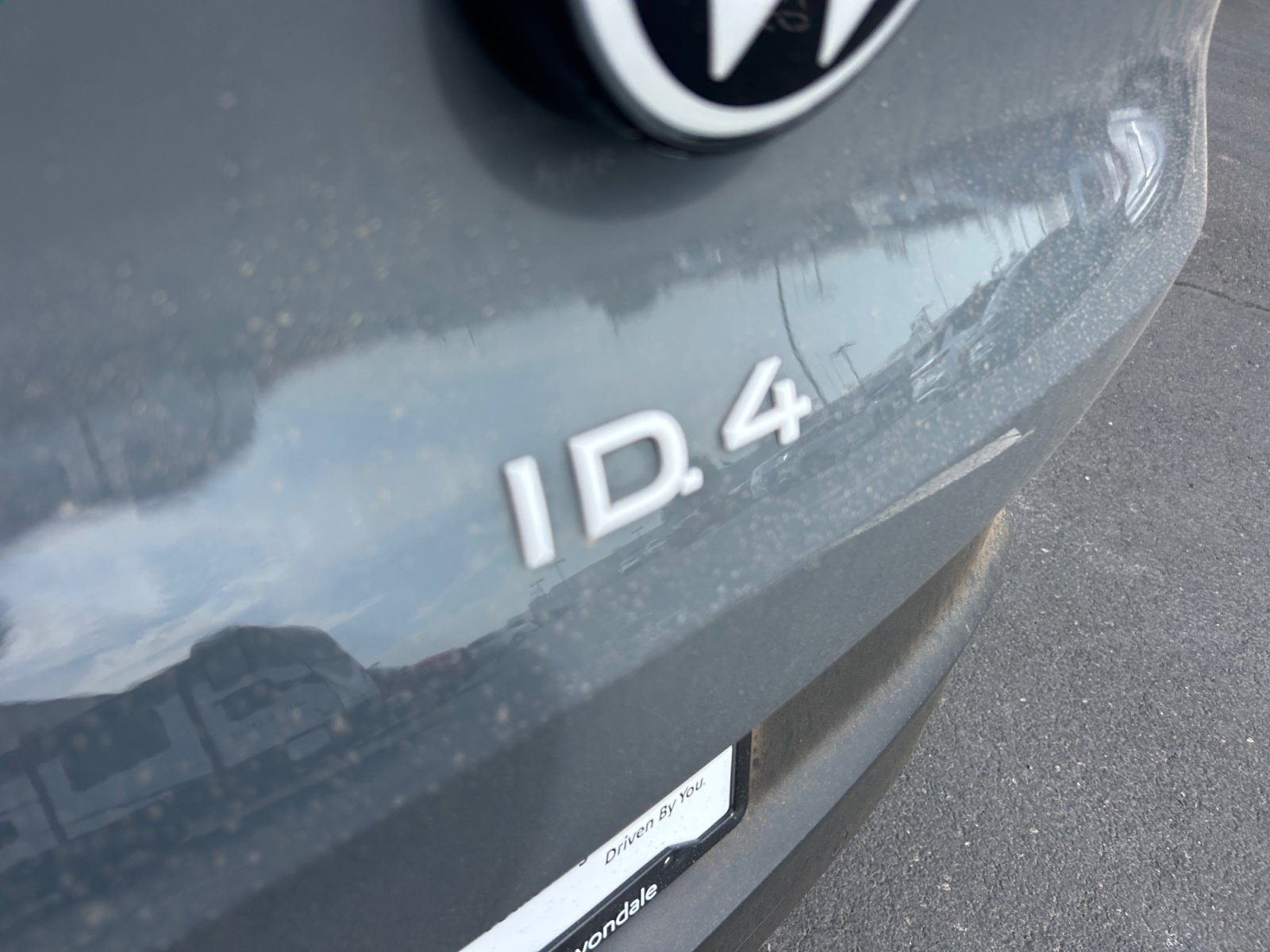 Certified 2023 Volkswagen ID.4 Pro S RWD image 23