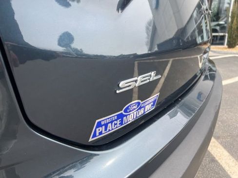 Used 2024 Ford Edge SEL w/ Convenience Package AWD/4WD image 10