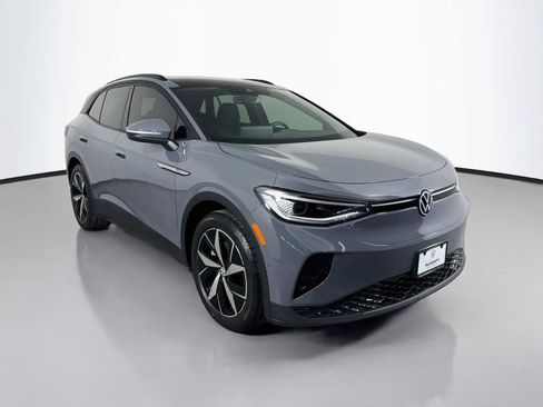 Used 2023 Volkswagen ID.4 Pro S RWD image 3