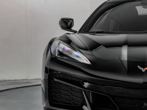 Used 2026 Chevrolet Corvette Z06 RWD image 38