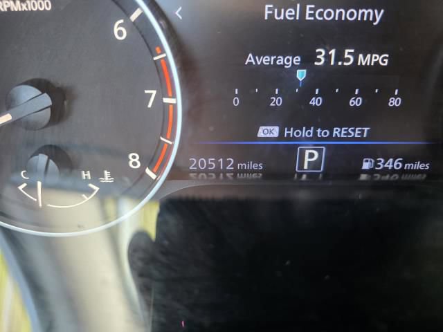 Used 2025 Nissan Altima 2.5 SR FWD image 5