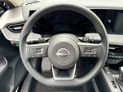 New 2026 Nissan Kicks SV w/ SV Premium Package image 11