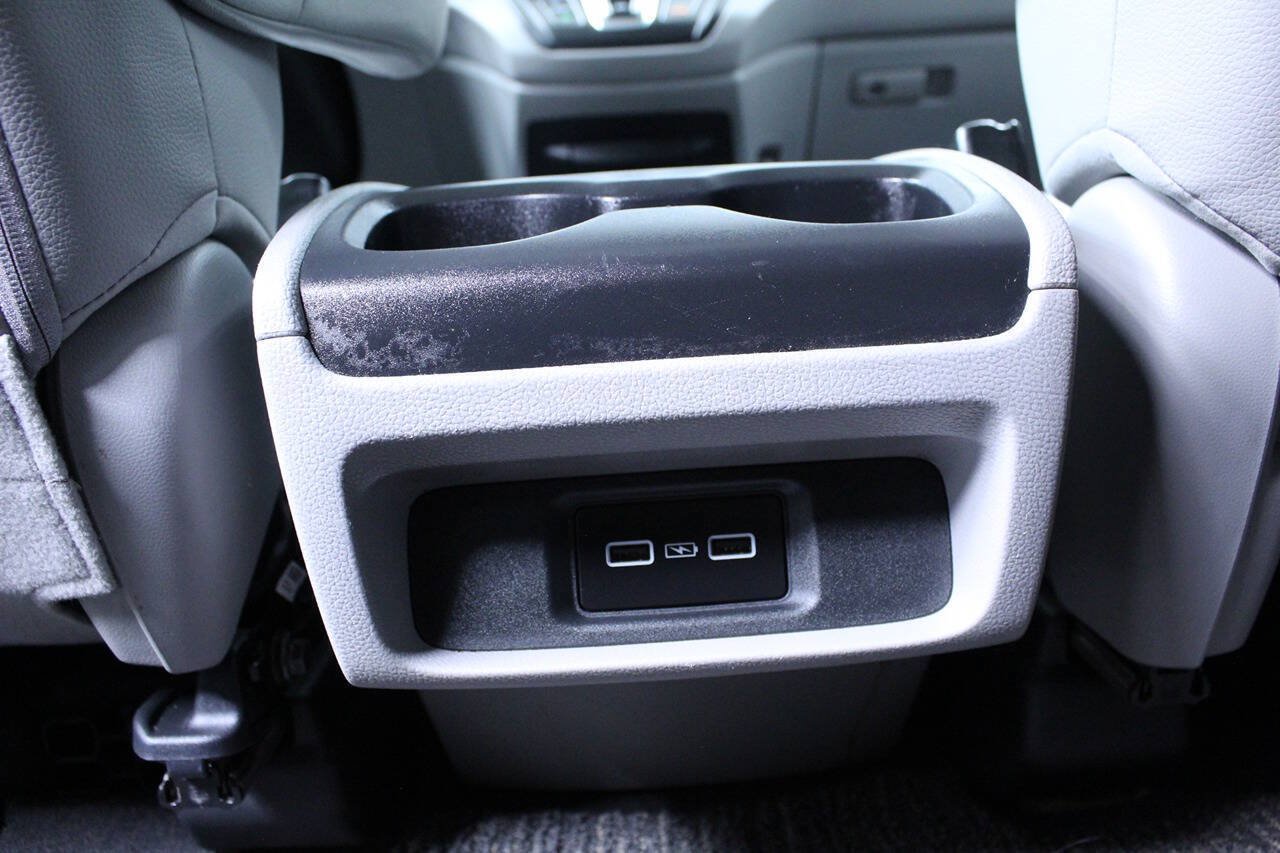 Used 2021 Honda Odyssey EX-L image 28