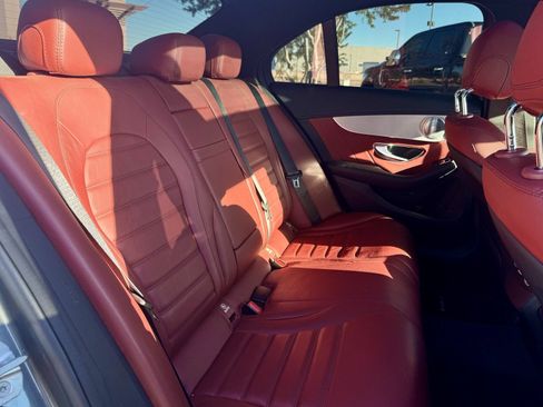 Used 2020 Mercedes-Benz C 43 AMG 4MATIC Sedan image 15