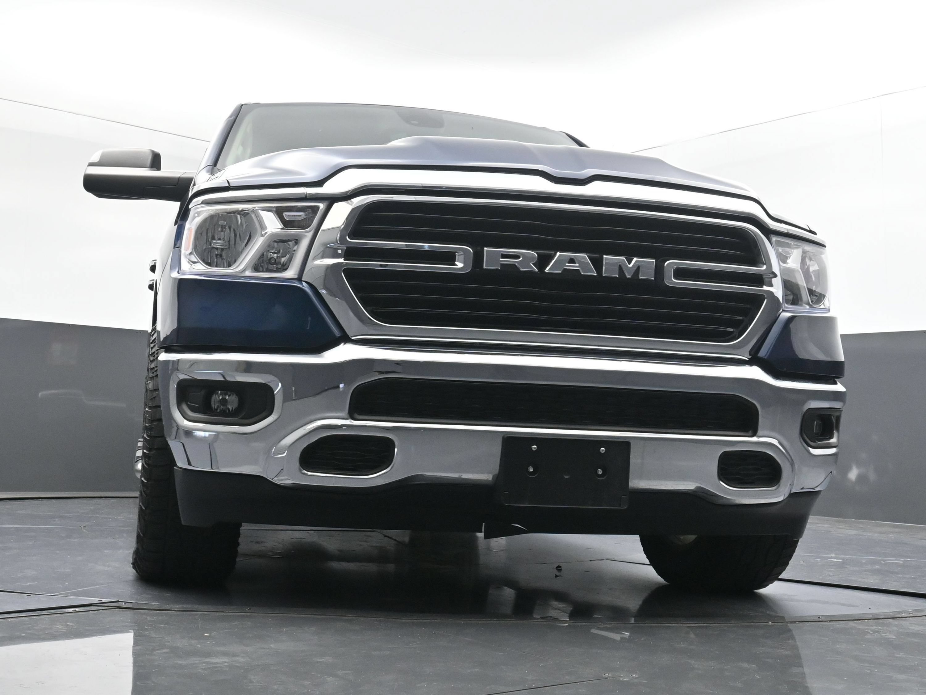 Used 2020 RAM 1500 Lone Star RWD image 25