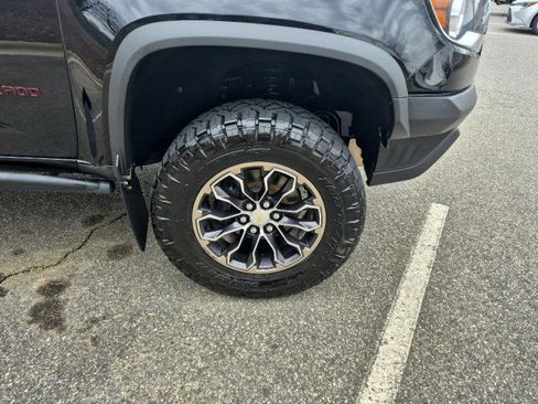 Used 2018 Chevrolet Colorado ZR2 image 17