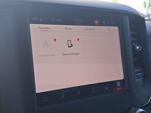 Used 2023 RAM 1500 Big Horn image 24