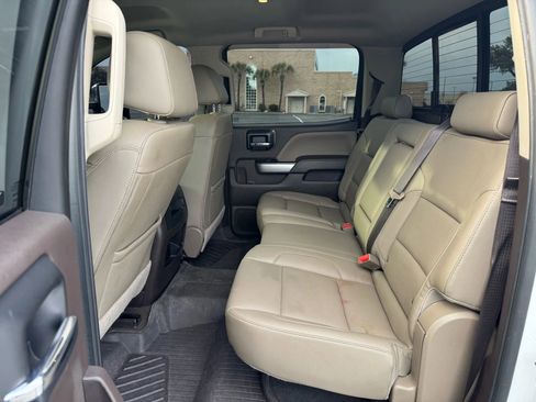 Used 2019 Chevrolet Silverado 2500 LTZ w/ Duramax Plus Package image 20