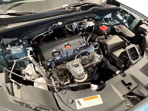 New 2027 Honda HR-V EX-L image 10
