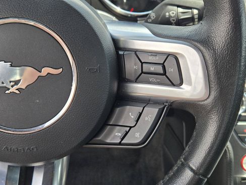 Used 2016 Ford Mustang GT Premium w/ Equipment Group 401A RWD image 22