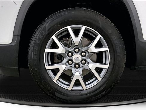 Used 2023 GMC Acadia SLT AWD/4WD image 33