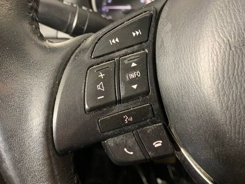 Used 2014 MAZDA CX-5 Touring image 16