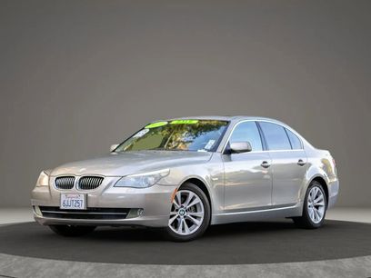 Used 2010 BMW 535i Sedan
