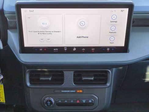 New 2026 Ford Maverick XL w/ Equipment Group 101A image 18