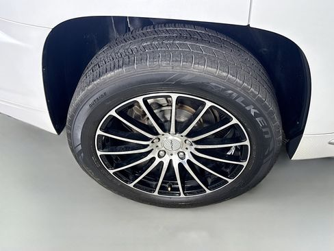 Used 2016 GMC Terrain Denali image 32