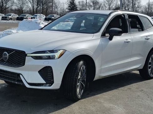 New 2026 Volvo XC60 B5 Plus w/ Protection Package Premier image 6